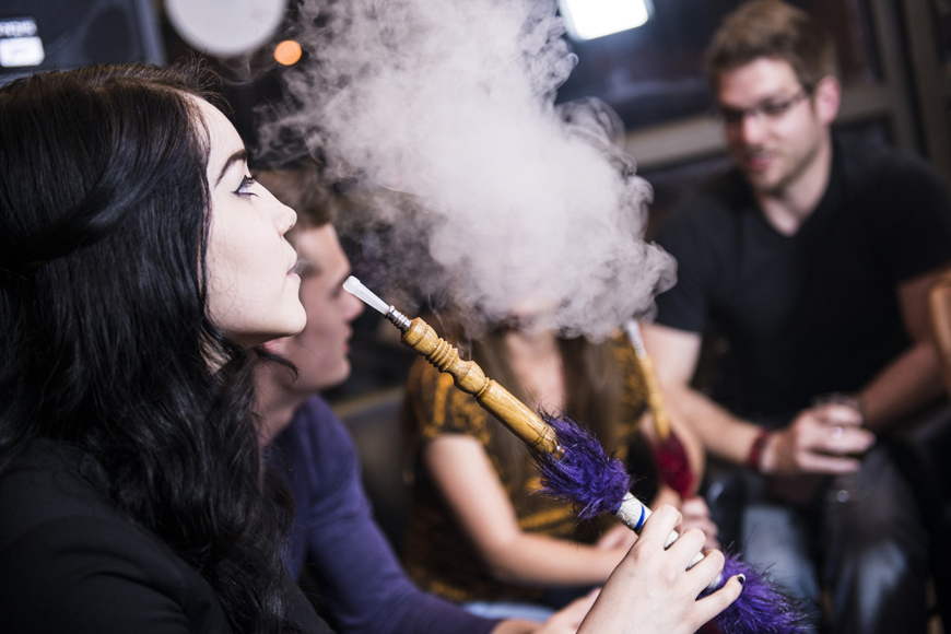 MyHookah.ca – The Single Source for All Your Hookah Smoking Needs
