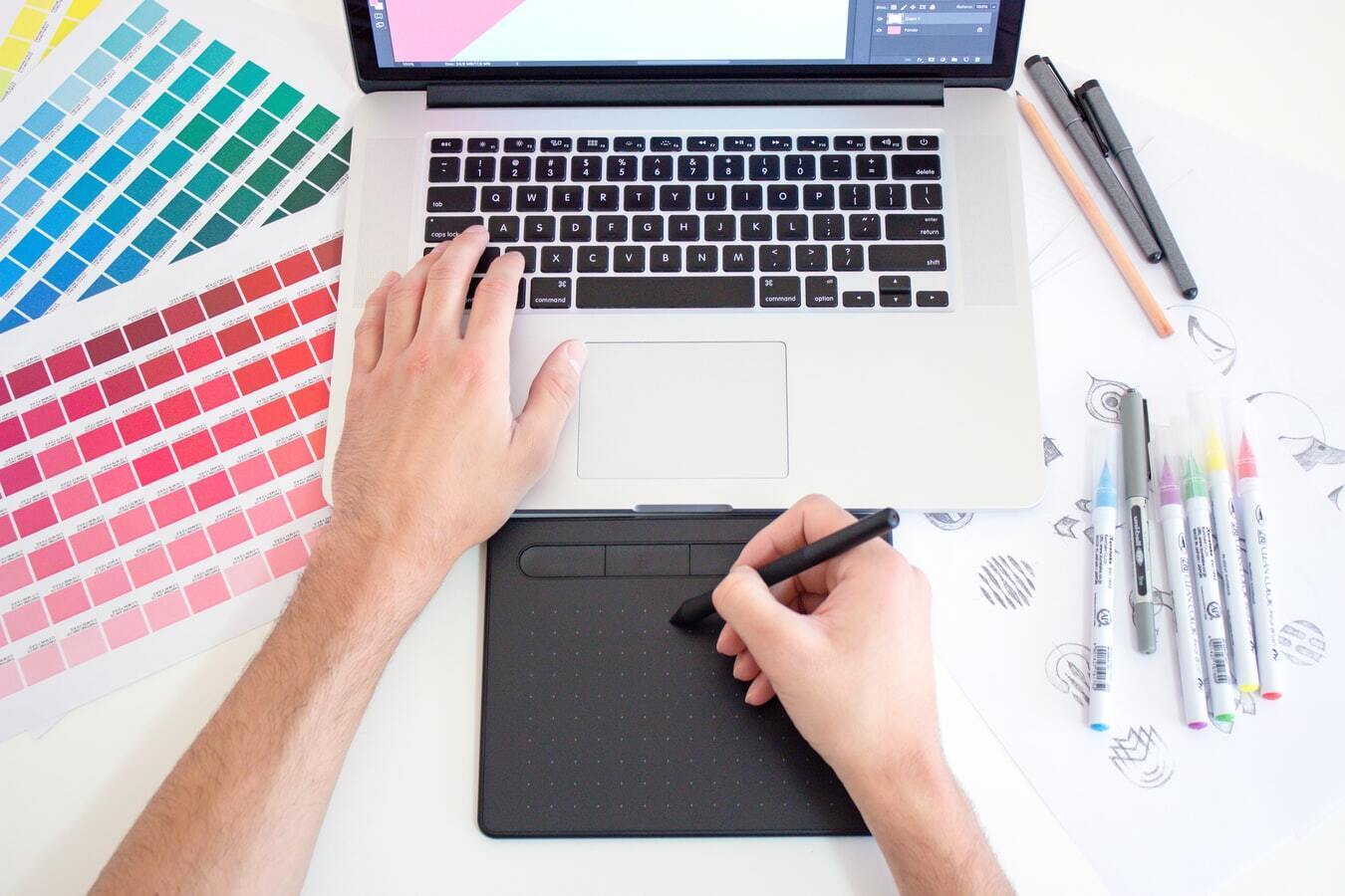 How Long Do Graphic Design Courses Take? - Latest Tech Trends