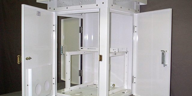 Best Supplier and Retailer for Mild Steel Enclosures