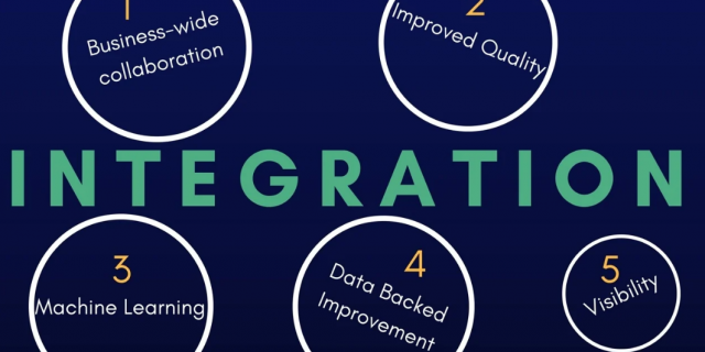 Key Benefits of Integration Solutions for Business
