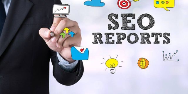 SEO Reports