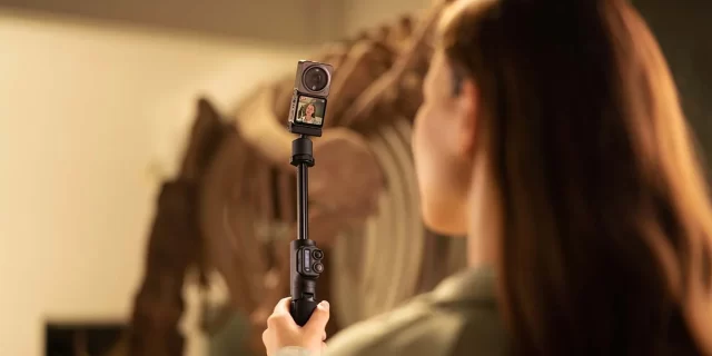 Buy DJI Action 2