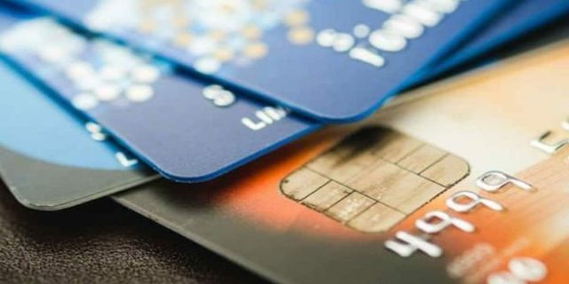 Credit Card Numbers