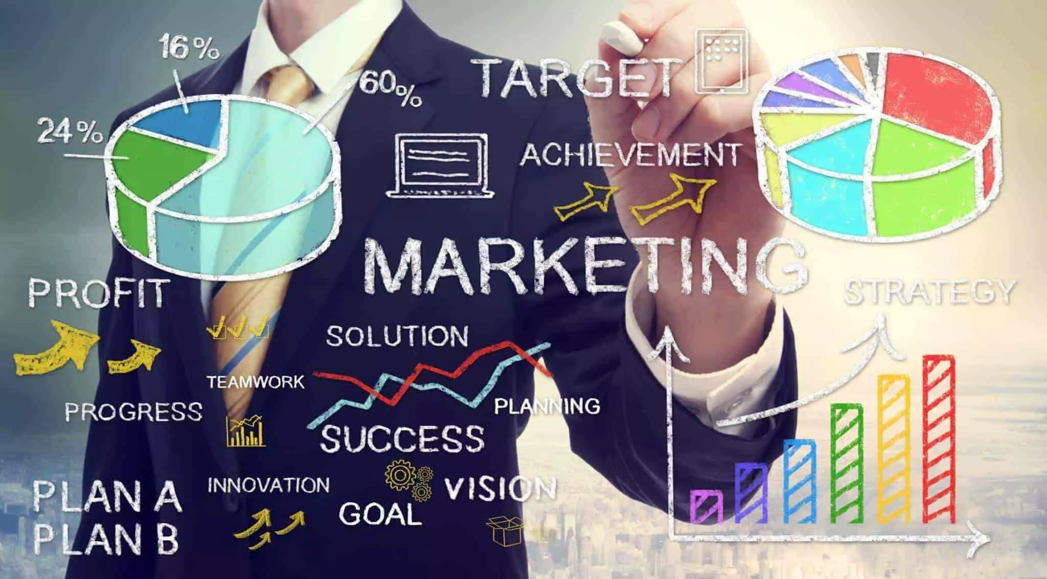 Online-Business-Marketing-Program