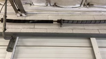 Is it a Good Idea to Let Someone Install My Garage Door Spring?