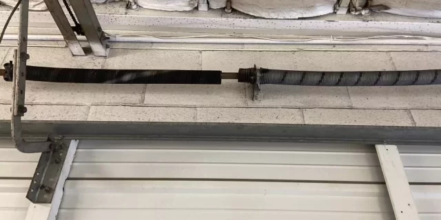 Garage-Door-Spring-Repair
