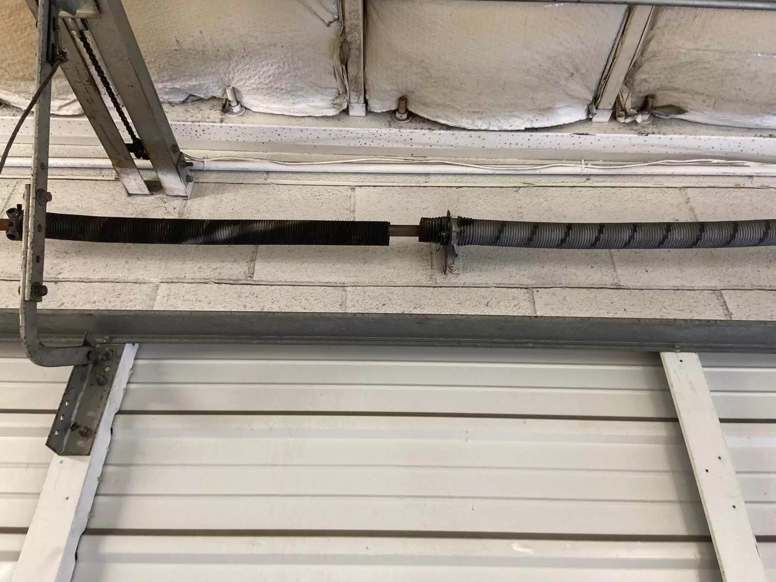 Garage-Door-Spring-Repair