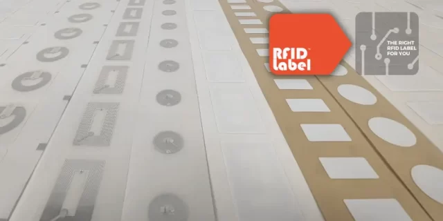 RFID-Label