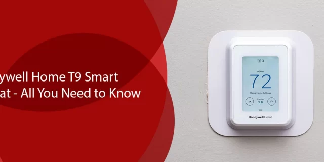 Honeywell-Home-T9-Smart-Thermostat-All-You-Need-to-Know
