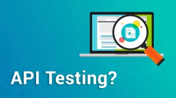 Different types of API testing