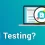Different types of API testing